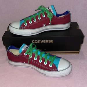 Converse ⭐️ All Star Shoes - Size: 9 Women’s/7 Men’s